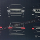 Illustration for article titled Heres Our First Look At The Range Rover-Fighting Jeep Grand Wagoneer